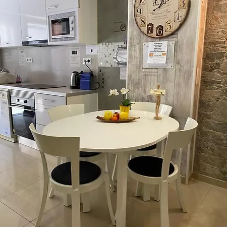 Dom wakacyjny Badarosa 2 House10min To Barceloncity&nearto Badalona