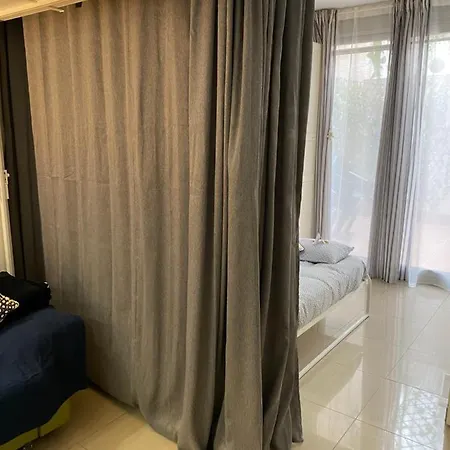 Dom wakacyjny Badarosa 2 House10min To Barceloncity&nearto *