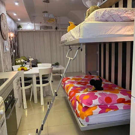 Dom wakacyjny Badarosa 2 House10min To Barceloncity&nearto *
