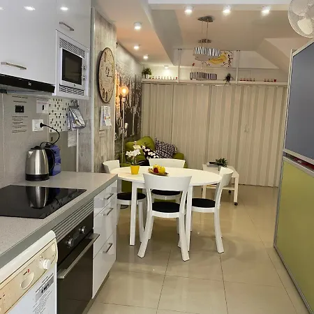Dom wakacyjny Badarosa 2 House10min To Barceloncity&nearto Badalona