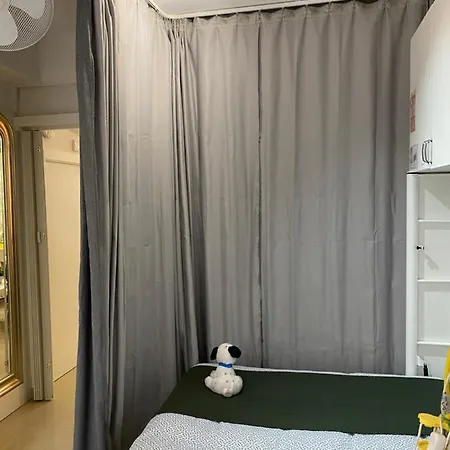 Badarosa 2 House10min To Barceloncity&nearto Dom wakacyjny Badalona