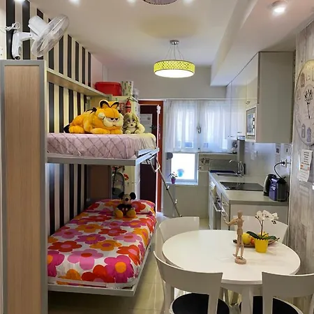 Badarosa 2 House10min To Barceloncity&nearto Dom wakacyjny *