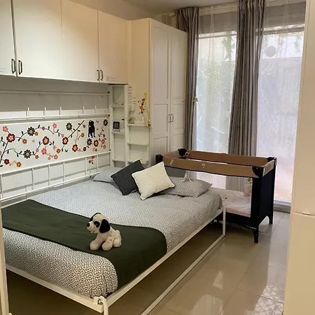 Dom wakacyjny Badarosa 2 House10min To Barceloncity&nearto *
