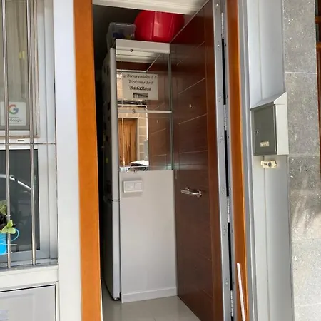 Badarosa 2 House10min To Barceloncity&nearto * Badalona