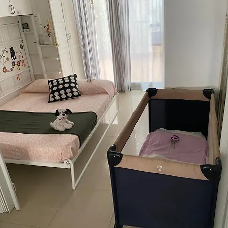 Badarosa 2 House10min To Barceloncity&nearto