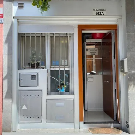 Badarosa 2 House10min To Barceloncity&nearto Dom wakacyjny Badalona