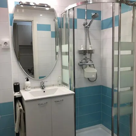 Dom wakacyjny Badarosa 2 House10min To Barceloncity&nearto