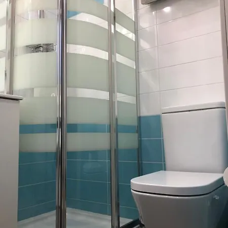 Badarosa 2 House10min To Barceloncity&nearto Dom wakacyjny