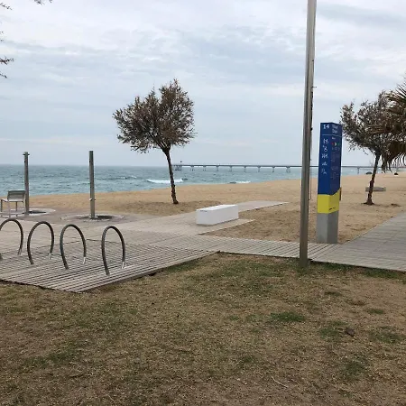 Σπίτι διακοπών Badarosa 2 House10min To Barceloncity&nearto