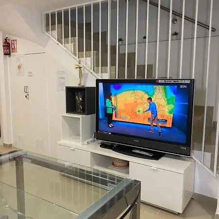 Badarosa 2 House10min To Barceloncity&nearto Σπίτι διακοπών *