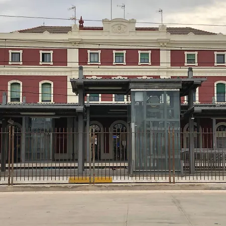 Σπίτι διακοπών Badarosa 2 House10min To Barceloncity&nearto