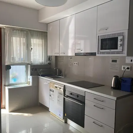 Badarosa 2 House10min To Barceloncity&nearto Dom wakacyjny *