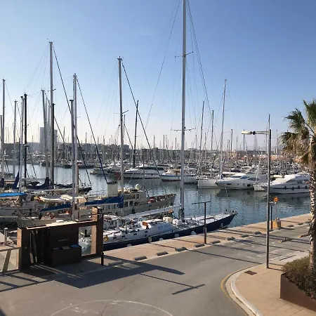 Dom wakacyjny Badarosa 2 House10min To Barceloncity&nearto Badalona