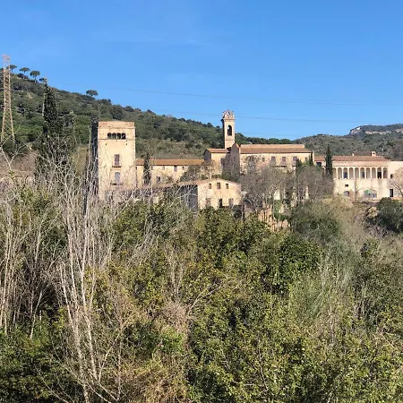 Σπίτι διακοπών Badarosa 2 House10min To Barceloncity&nearto