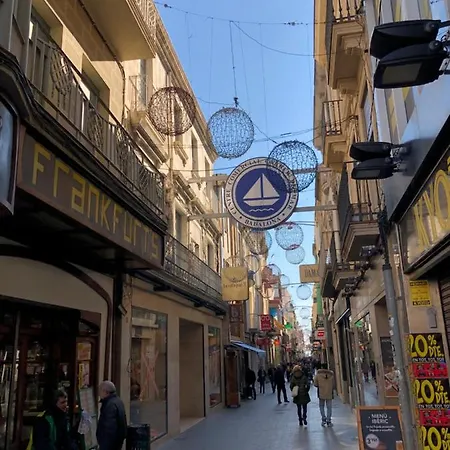 Dom wakacyjny Badarosa 2 House10min To Barceloncity&nearto