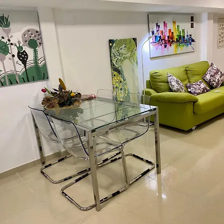 Dom wakacyjny Badarosa 2 House10min To Barceloncity&nearto *