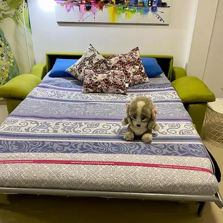 Dom wakacyjny Badarosa 2 House10min To Barceloncity&nearto *