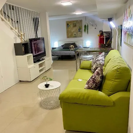 Badarosa 2 House10min To Barceloncity&nearto * Badalona