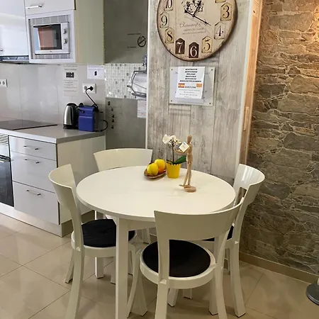 Badarosa 2 House10min To Barceloncity&nearto Dom wakacyjny *