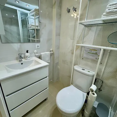 Badarosa 2 House10min To Barceloncity&nearto Badalona