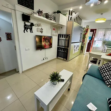 Badarosa 2 House10min To Barceloncity&nearto * Badalona