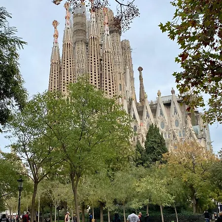 Dom wakacyjny Badarosa 2 House10min To Barceloncity&nearto Badalona