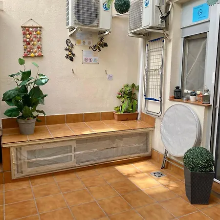 Badarosa 2 House10min To Barceloncity&nearto Dom wakacyjny