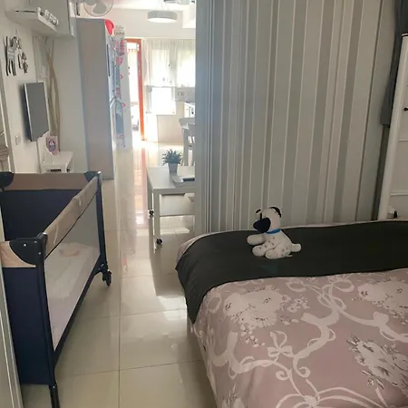 Dom wakacyjny Badarosa 2 House10min To Barceloncity&nearto