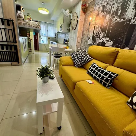 Badarosa 2 House10min To Barceloncity&nearto *