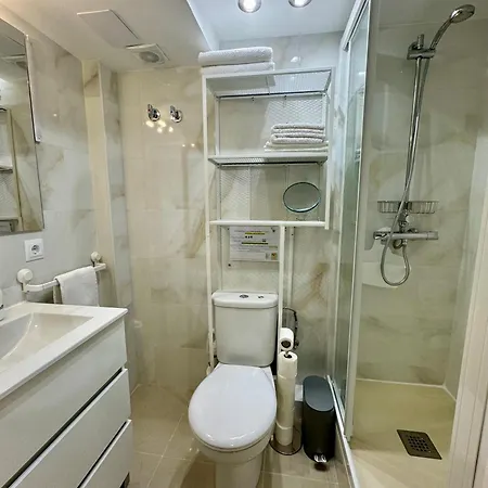 Badarosa 2 House10min To Barceloncity&nearto Dom wakacyjny *
