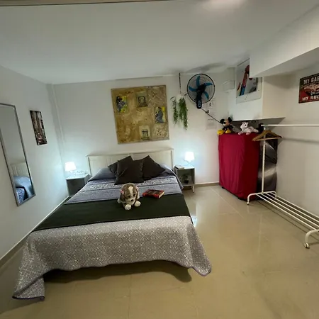 Badarosa 2 House10min To Barceloncity&nearto