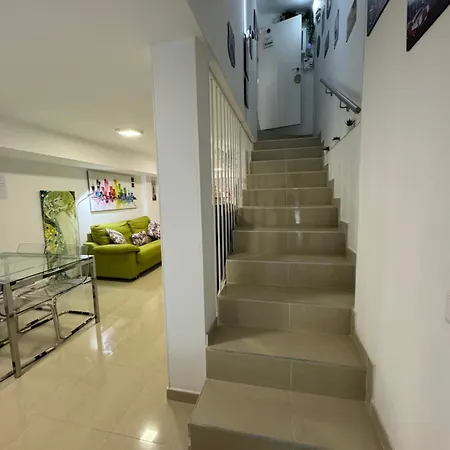 Badarosa 2 House10min To Barceloncity&nearto