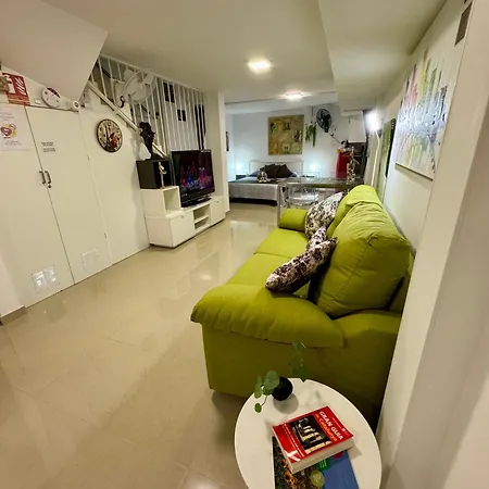 Dom wakacyjny Badarosa 2 House10min To Barceloncity&nearto
