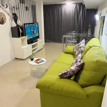 Badarosa 2 House10min To Barceloncity&nearto