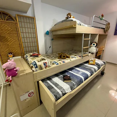 Badarosa 2 House10min To Barceloncity&nearto *