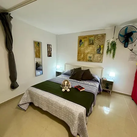 Badarosa 2 House10min To Barceloncity&nearto *