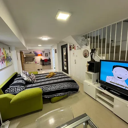 Dom wakacyjny Badarosa 2 House10min To Barceloncity&nearto *