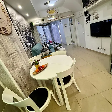 Badarosa 2 House10min To Barceloncity&nearto * Badalona