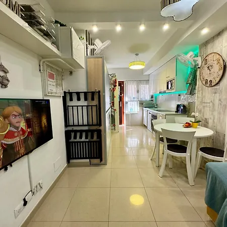 Dom wakacyjny Badarosa 2 House10min To Barceloncity&nearto